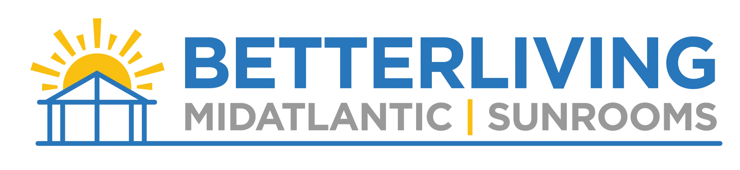 Betterliving MidAtlantic Sunrooms
